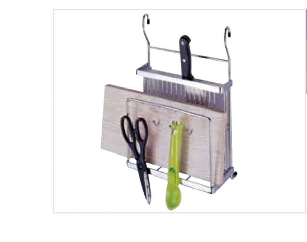 Giá móc treo không có thanh treo B0146 – Eurogold