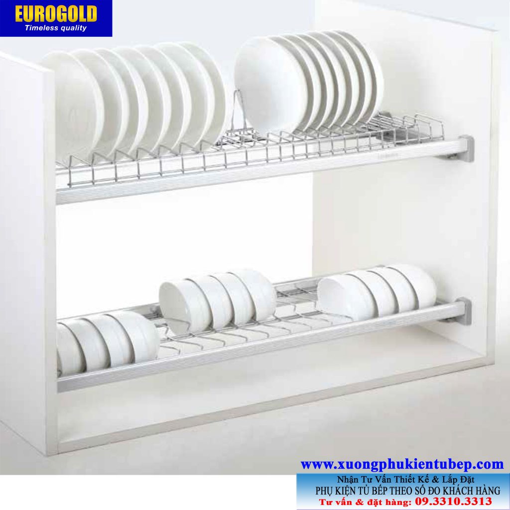 Giá bát cố định cao cấp EP86.600 Eurogold