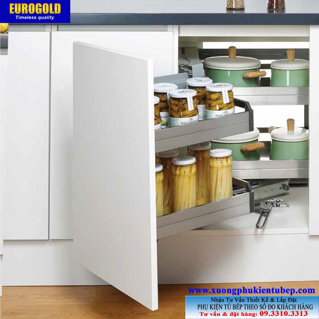 Giá liên hoàn hộp EU101 EuroGold