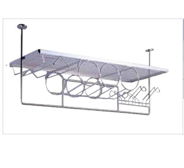 Giá treo ly SB0301 – Eurogold