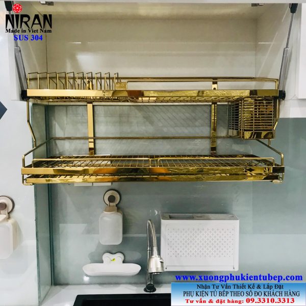 ke up chen inox 304 2 tang vang gold niran nr0612 ke up chen inox 304 2 tang vang gold niran nr0612