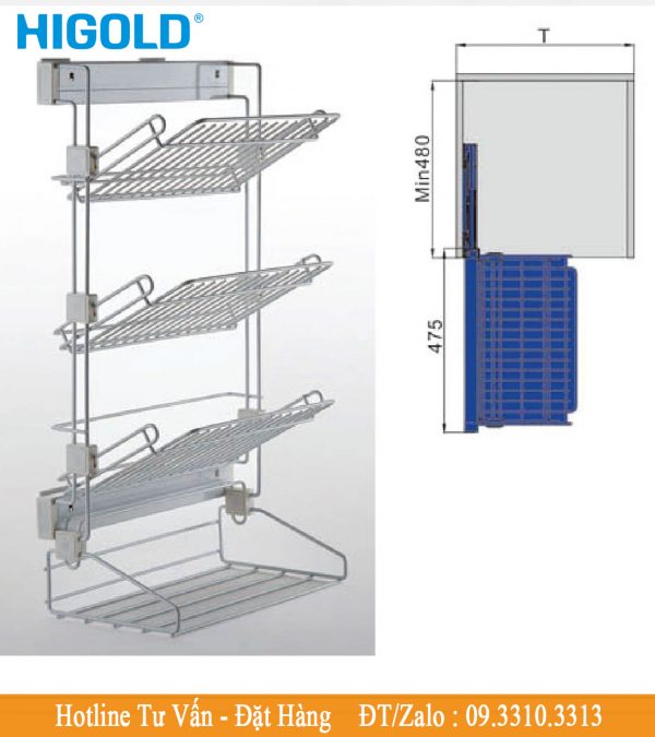 THONG SO KE GIAY 4 TANG GIAM CHAN HIGOLD 4514