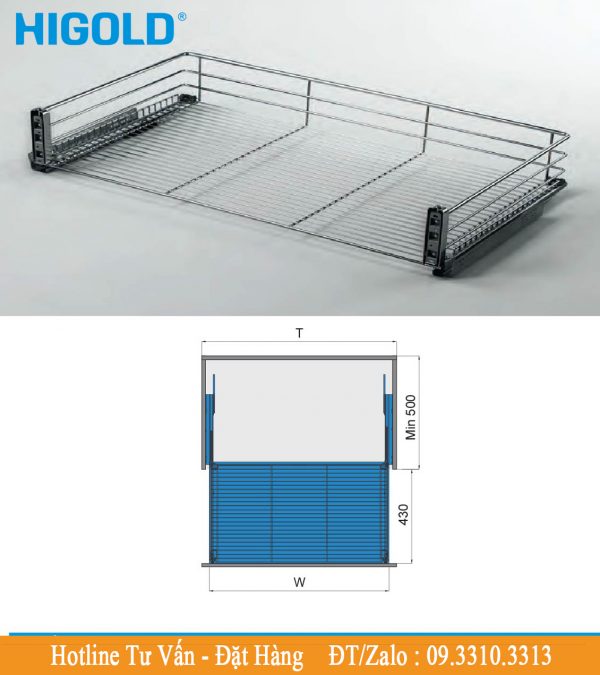 THONG SO RO XOONG NOI RAY GIAM CHAN BAT MĂT HOC HIGOLD 303111