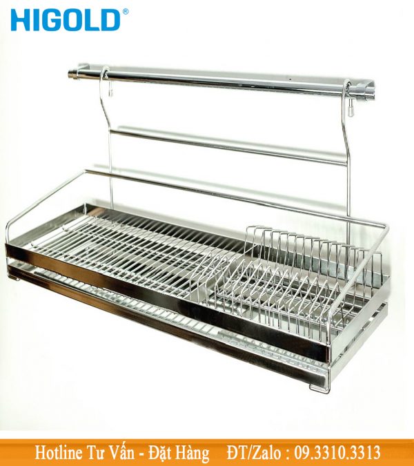 ke chen 1 tang 5 moc thanh treo higold 201016