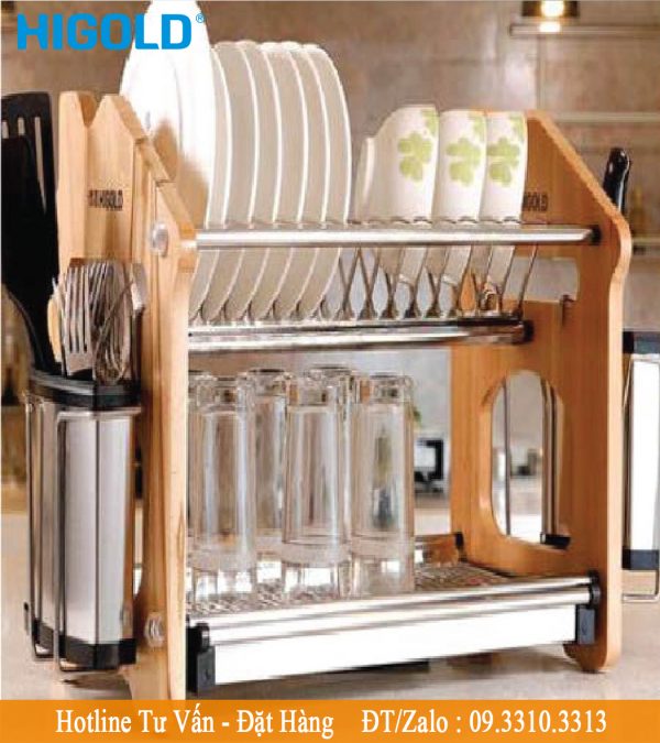 ke chen de tang higold F850D ke chen de tang higold F850D