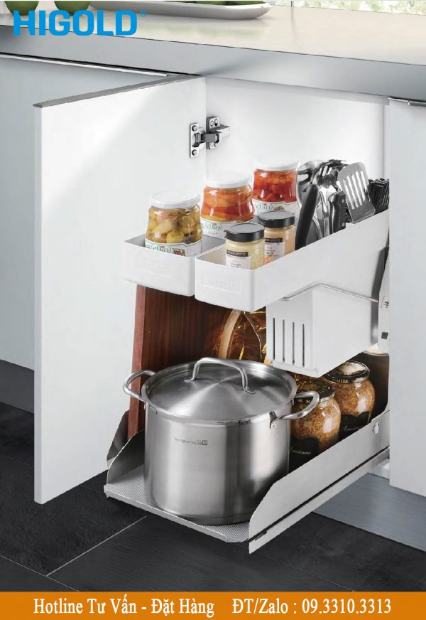 ke gia vị dung cu NOAH giam chan higold 306072