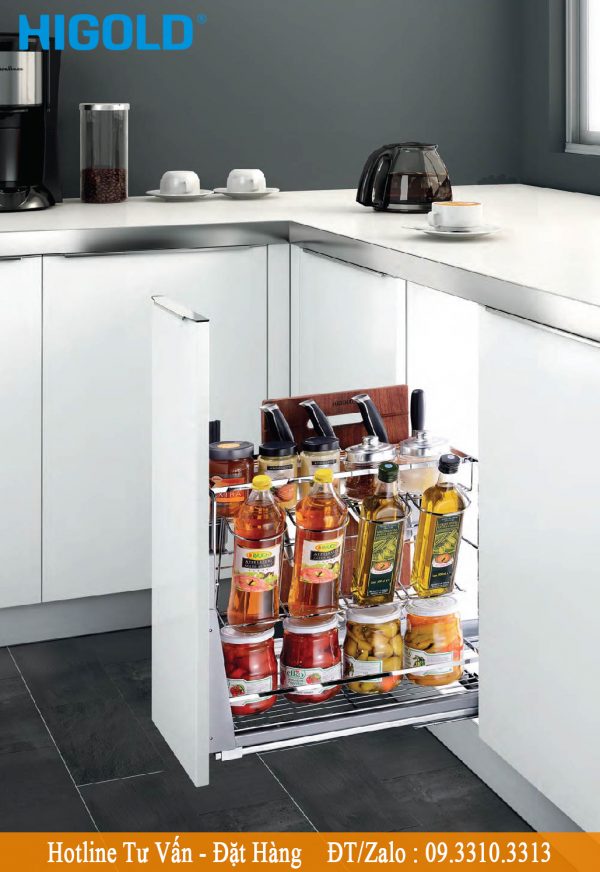 ke gia vị dung cụ diamond higold 306035