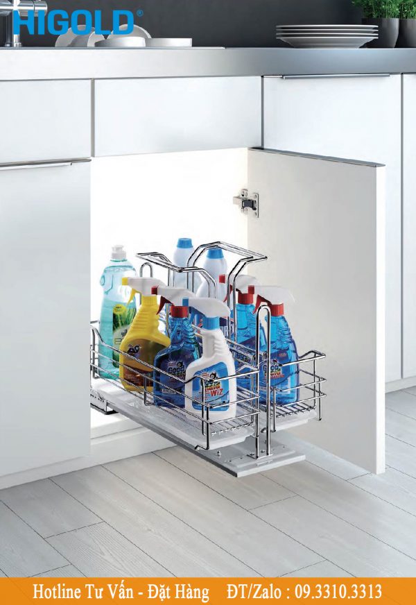 ke xa phong ray giam can higold 307020 ke xa phong ray giam can higold 307020