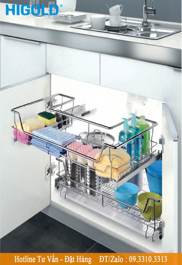 ke xoong noi duoi bon rua higold 308001 ke xoong noi duoi bon rua higold 308001