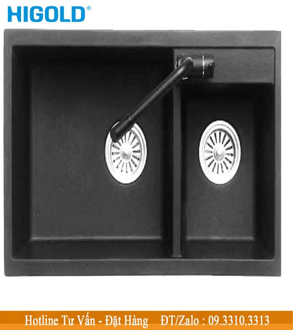 CHAU RUA DA DEN HIGOLD 930004