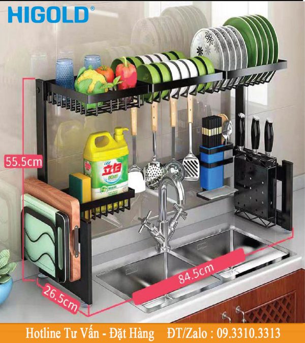 KE CHEN 1 TANG DA NĂNG HIGOLD 403194