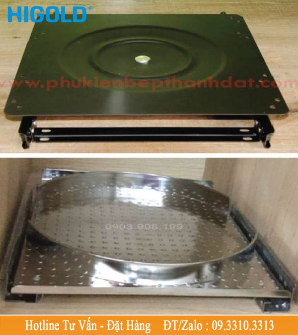 RAY BINH GA TRANG DEN HIGOLD HYJ013