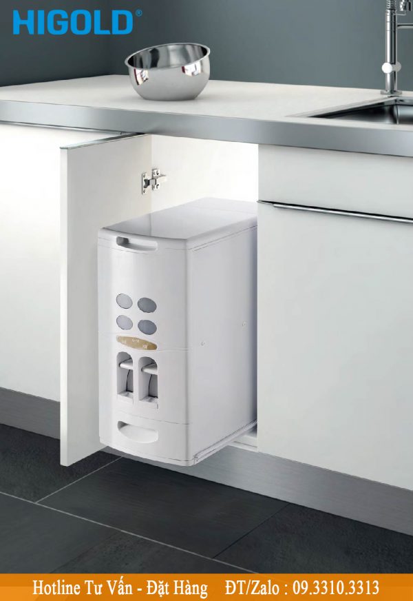 THUNG GAO 2 NUT XA HIGOLD 307033 THUNG GAO 2 NUT XA HIGOLD 307033