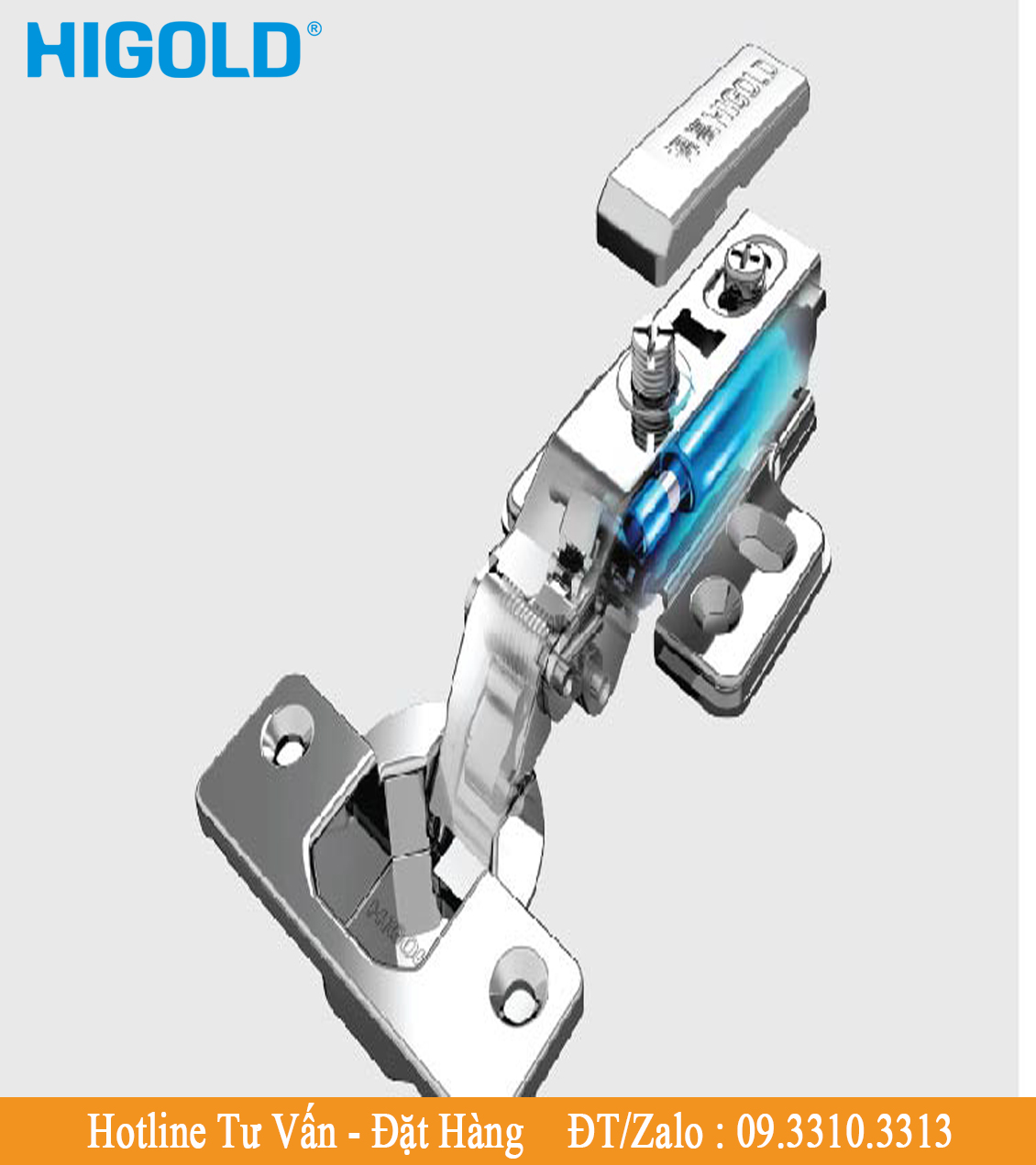 ban le 813191 higold